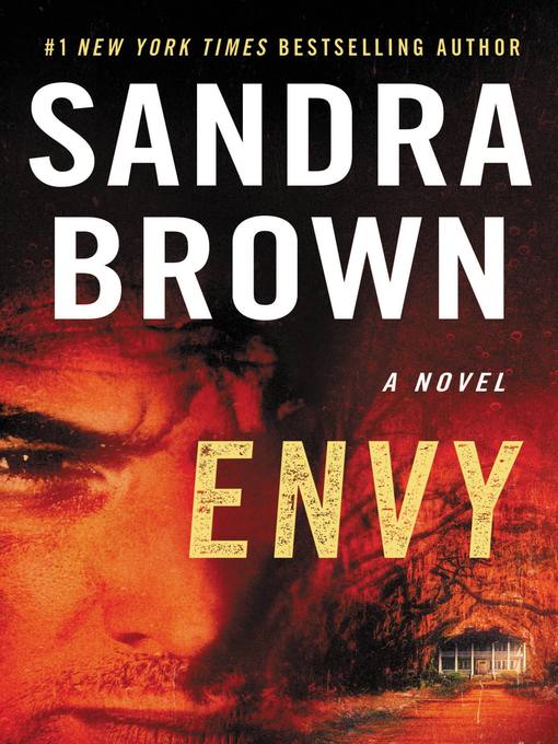Title details for Envy by Sandra Brown - Wait list